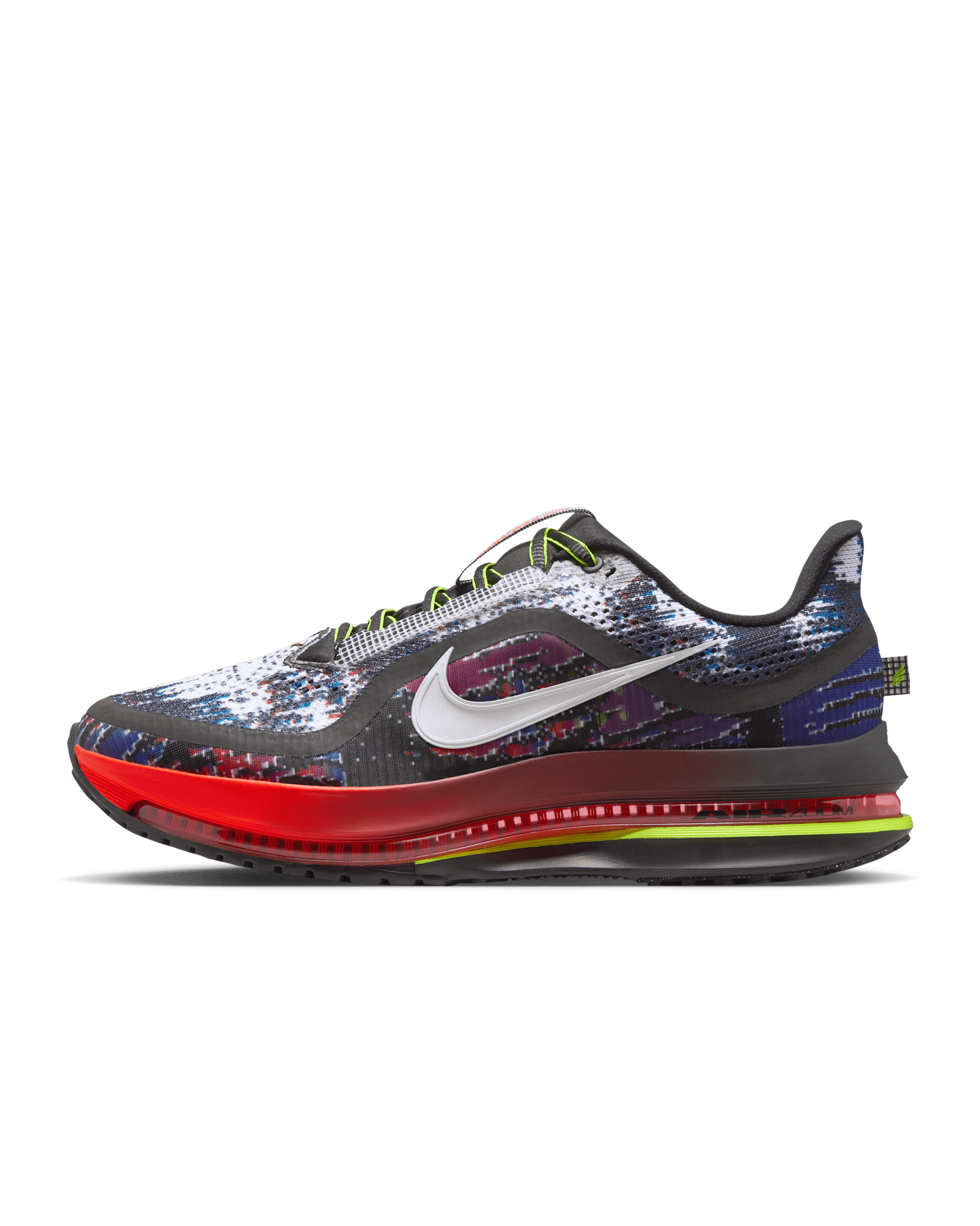 最安値　【未使用】Nike Pegasus Premium 26cm Men's Nike Pegasus Premium White/Metallic Silver 2025 NEW | eBay